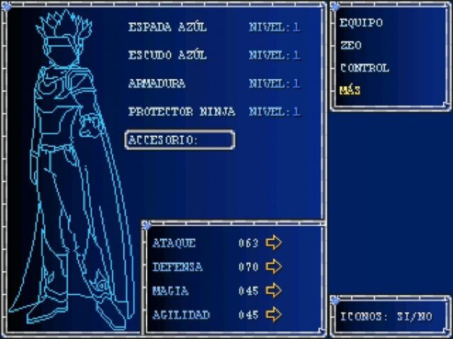Screen