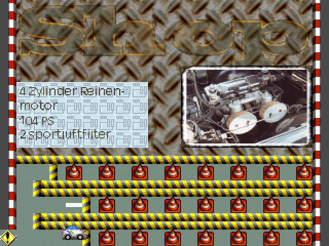 Screen