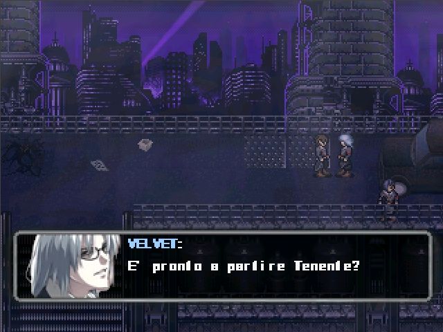 Screen