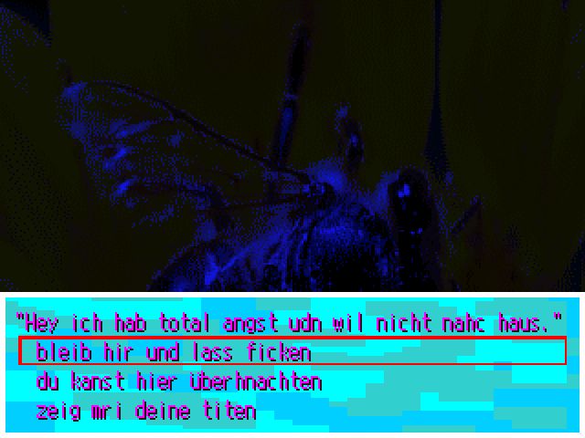 Screen