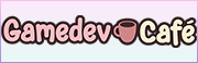 GameDevCafe Logo