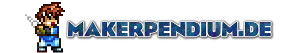 Makerpendium Logo