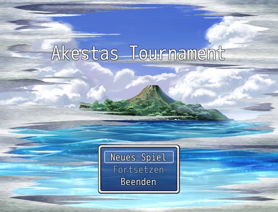 Titlescreen