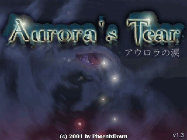 Titlescreen