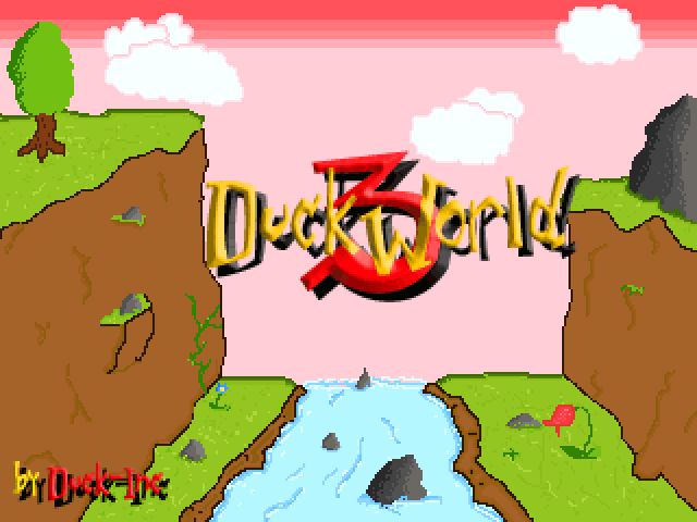 Titlescreen