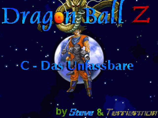 Titlescreen