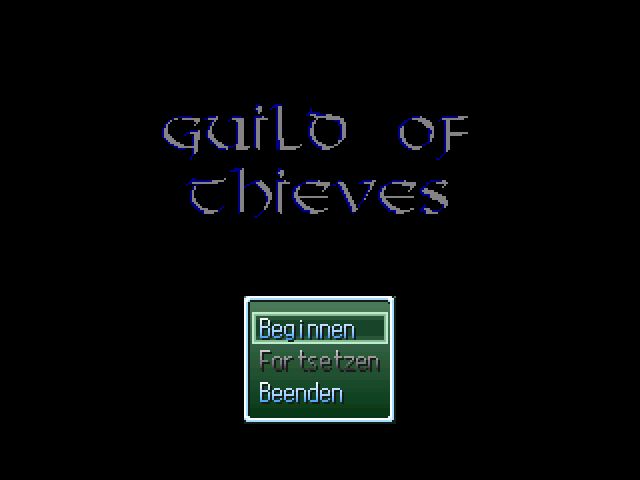 Titlescreen