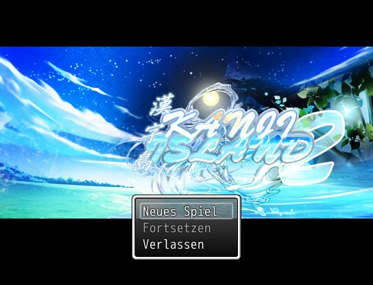 Titlescreen