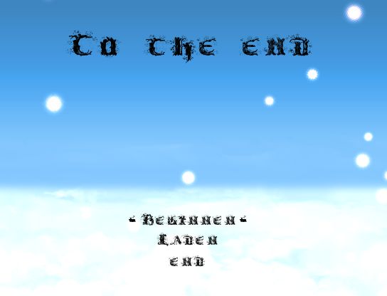 Titlescreen