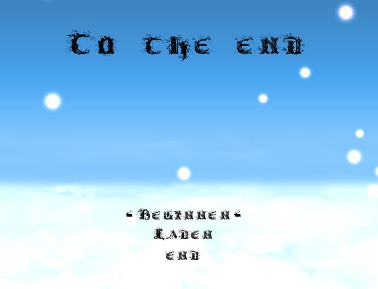 Titlescreen