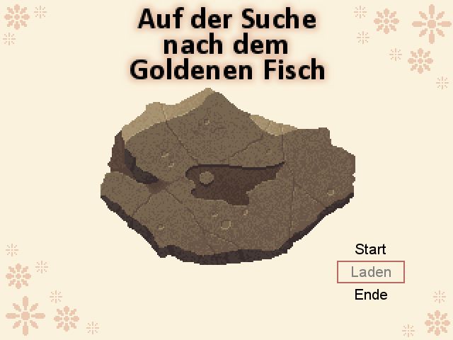 Titlescreen