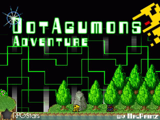 Titlescreen