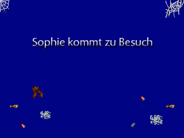 Titlescreen