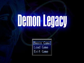 Titlescreen