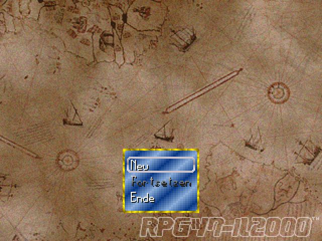 Titlescreen