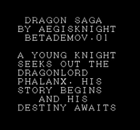 Titlescreen