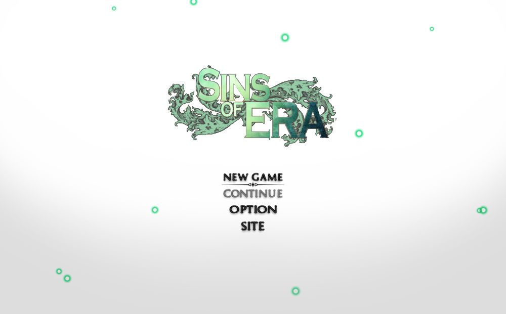 Titlescreen