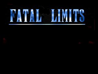 Titlescreen