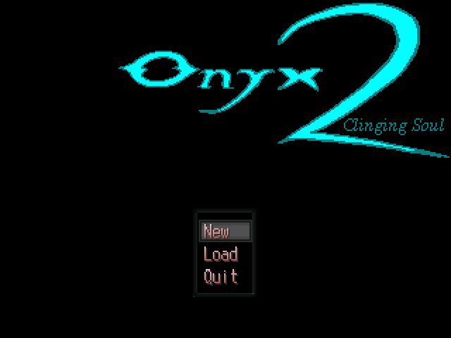 Titlescreen