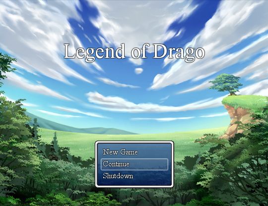 Titlescreen