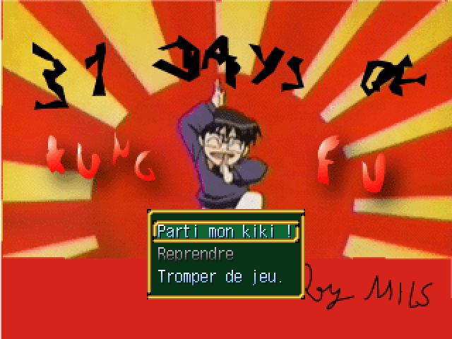Titlescreen