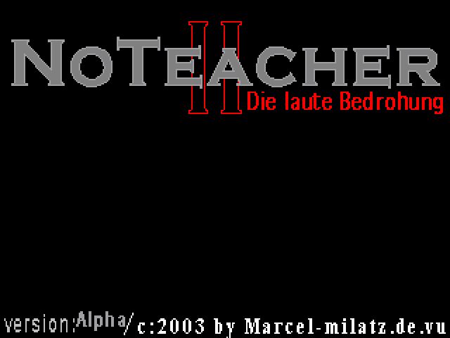 Titlescreen