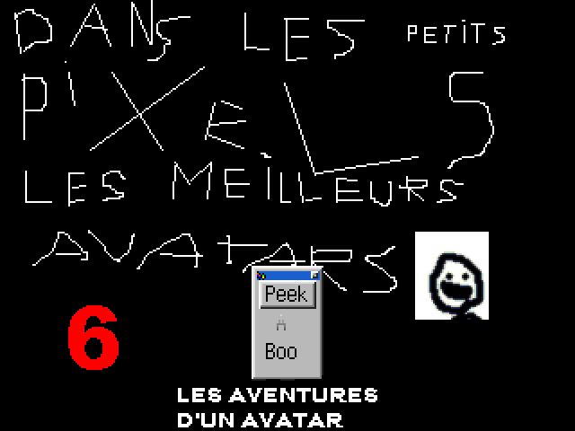 Titlescreen