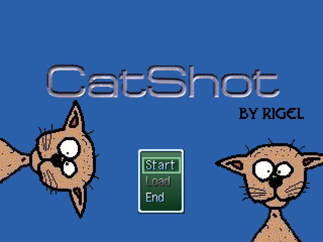 Titlescreen