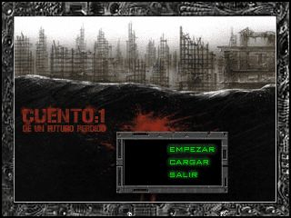 Titlescreen