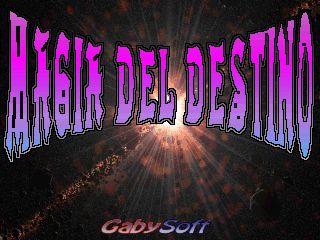 Titlescreen