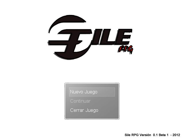 Titlescreen