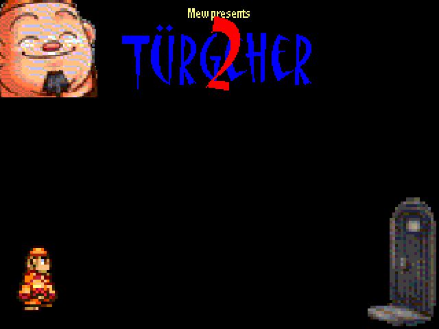 Titlescreen