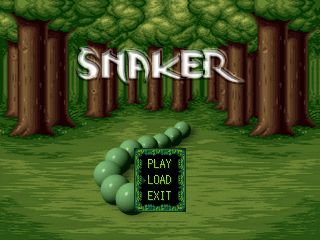 Titlescreen