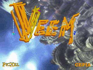 Titlescreen