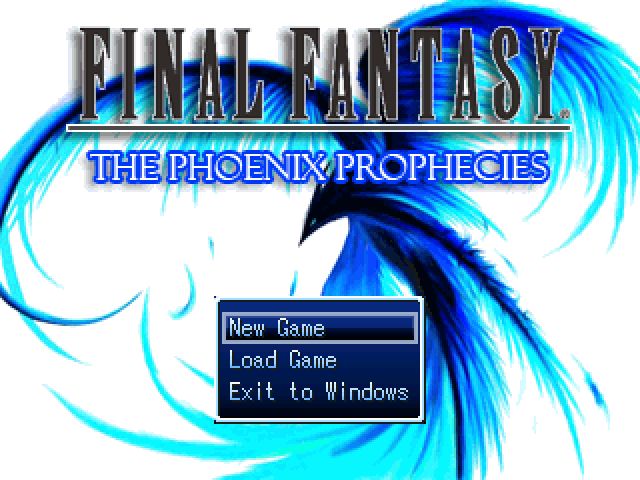 Titlescreen