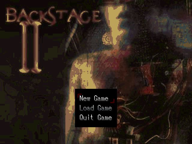 Titlescreen