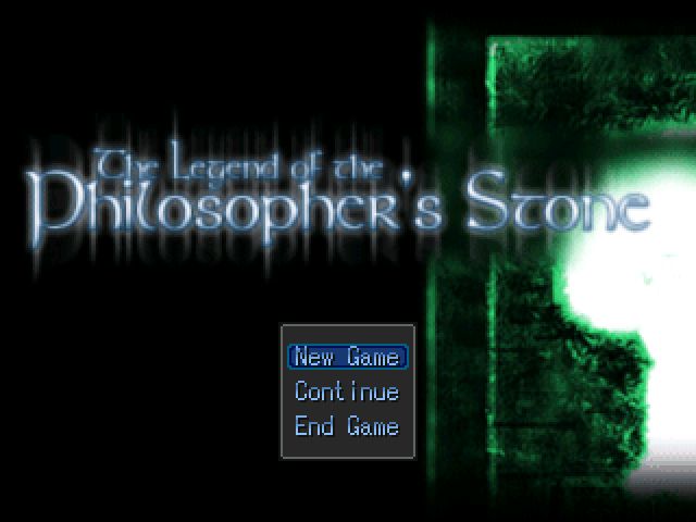 Titlescreen