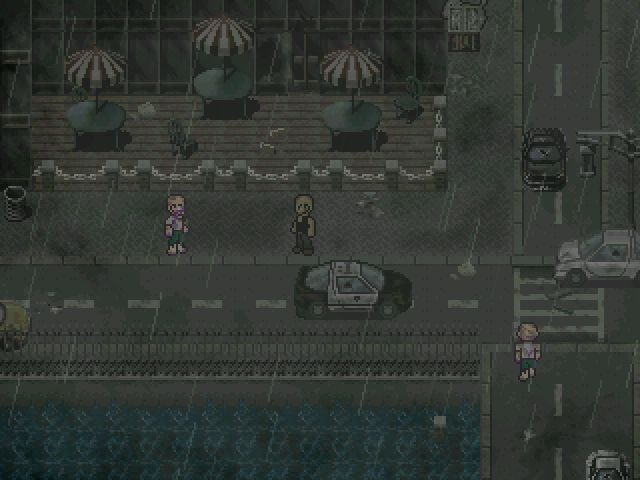 Screen