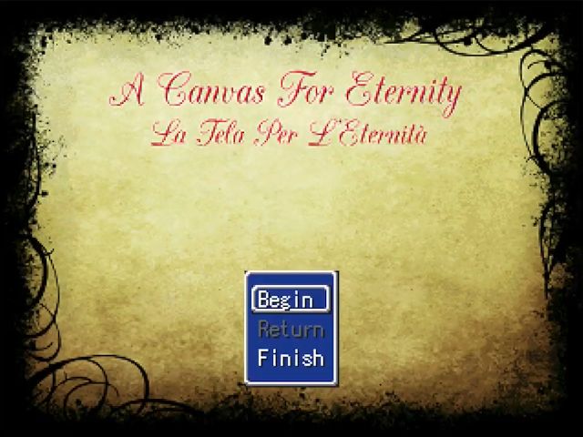 Titlescreen