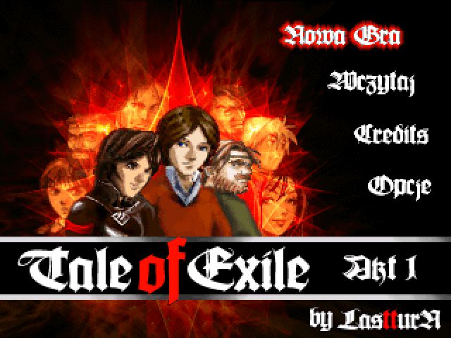 Titlescreen
