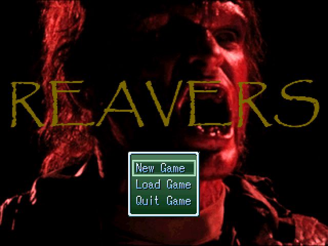 Titlescreen