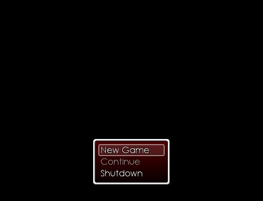 Titlescreen