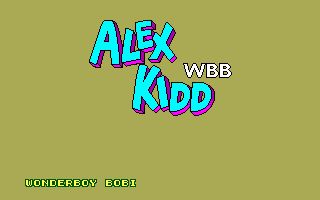 Titlescreen