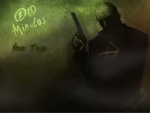 Titlescreen
