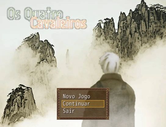 Titlescreen