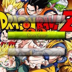 Titlescreen