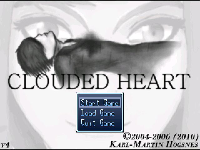 Titlescreen