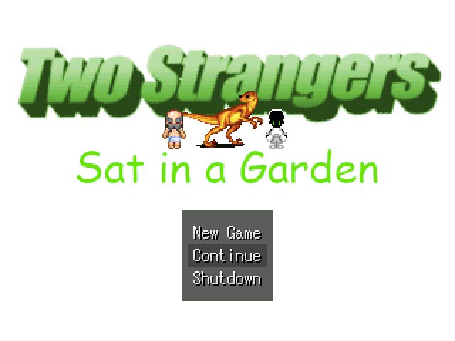 Titlescreen