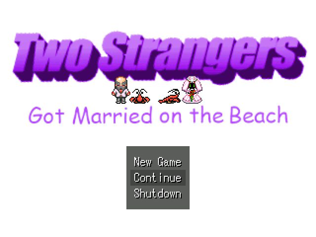 Titlescreen