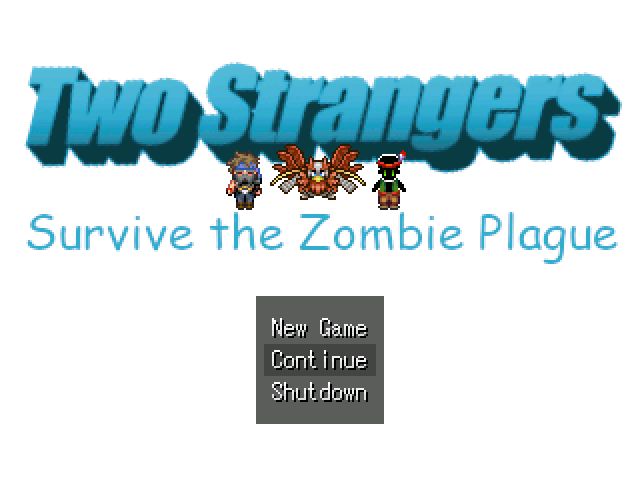Titlescreen